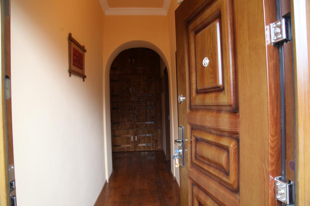 Guest House Dilijan Orran מראה חיצוני תמונה