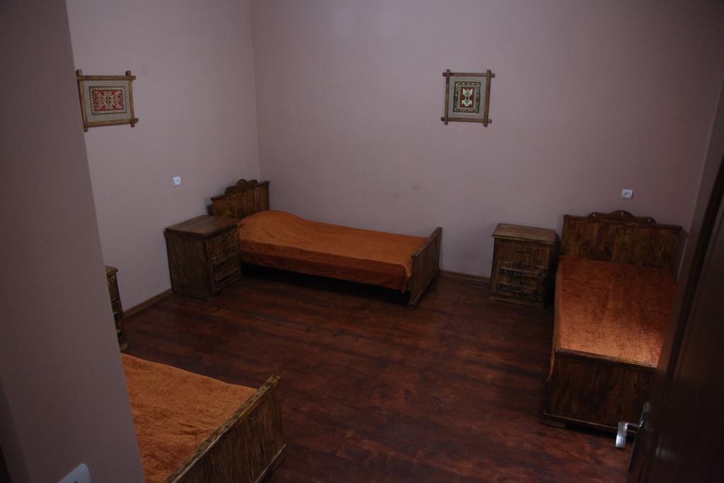 Guest House Dilijan Orran מראה חיצוני תמונה