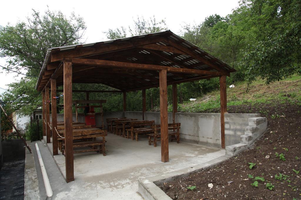 Guest House Dilijan Orran מראה חיצוני תמונה