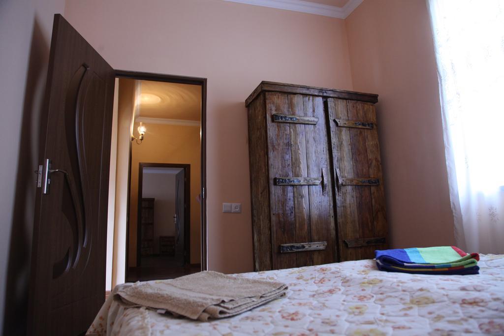 Guest House Dilijan Orran מראה חיצוני תמונה