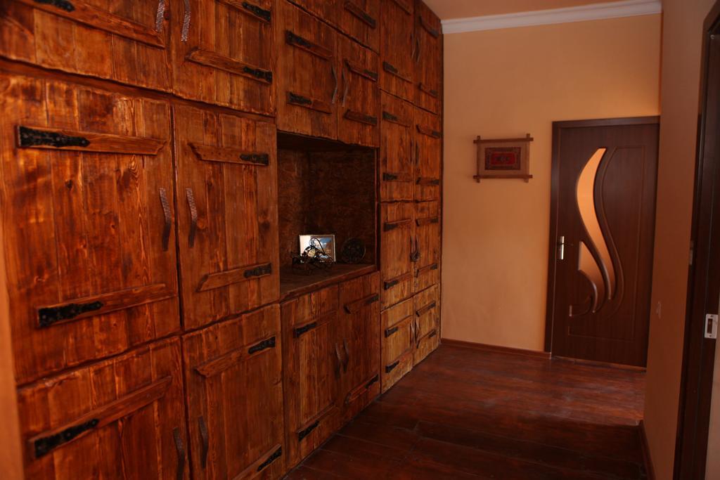 Guest House Dilijan Orran מראה חיצוני תמונה