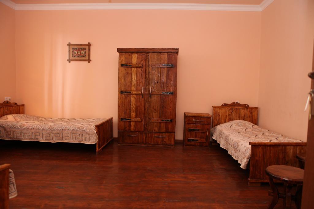 Guest House Dilijan Orran מראה חיצוני תמונה