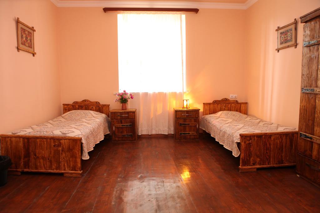 Guest House Dilijan Orran מראה חיצוני תמונה