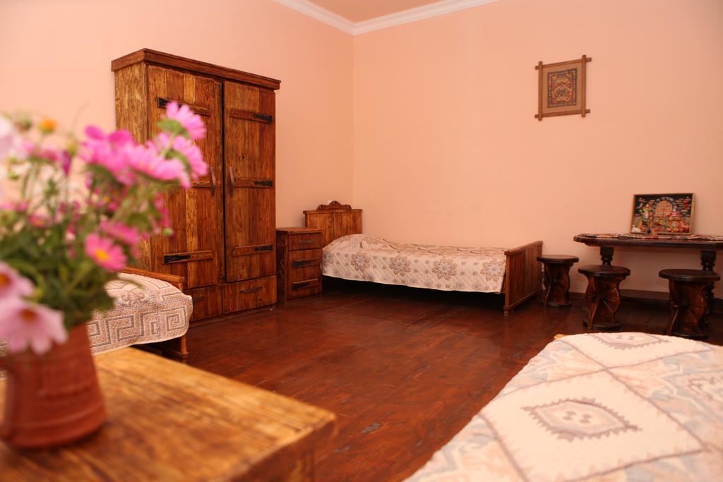 Guest House Dilijan Orran מראה חיצוני תמונה