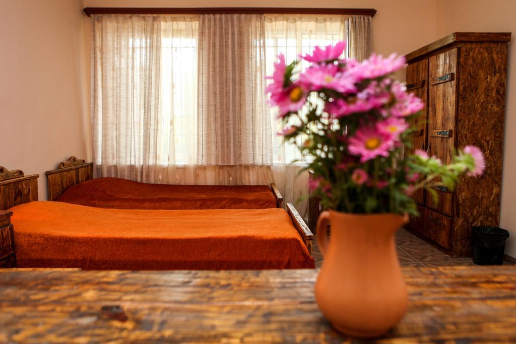 Guest House Dilijan Orran מראה חיצוני תמונה