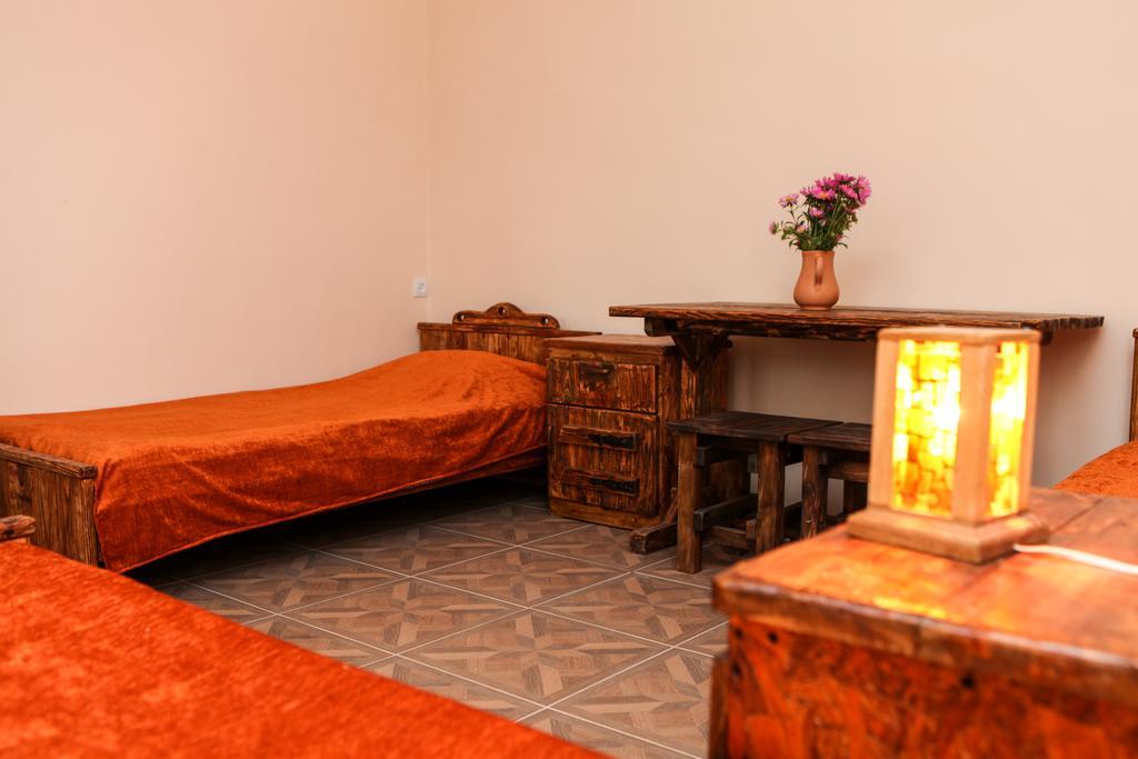 Guest House Dilijan Orran מראה חיצוני תמונה