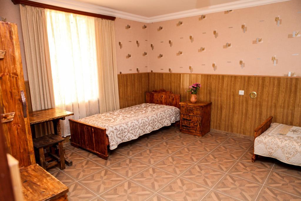 Guest House Dilijan Orran מראה חיצוני תמונה