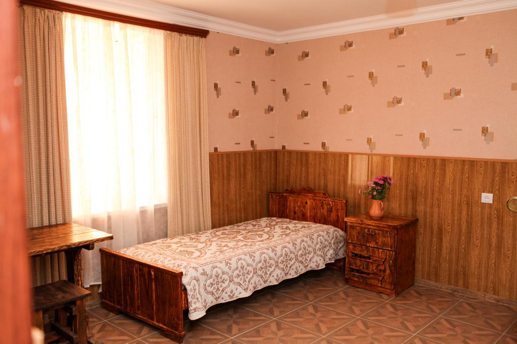 Guest House Dilijan Orran מראה חיצוני תמונה