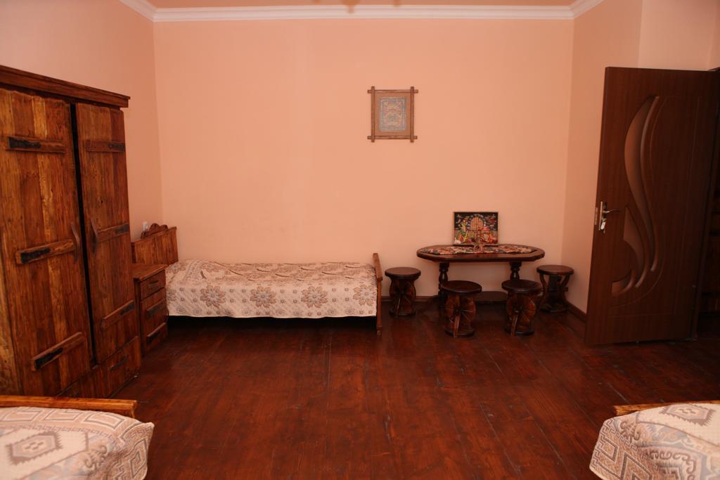 Guest House Dilijan Orran מראה חיצוני תמונה