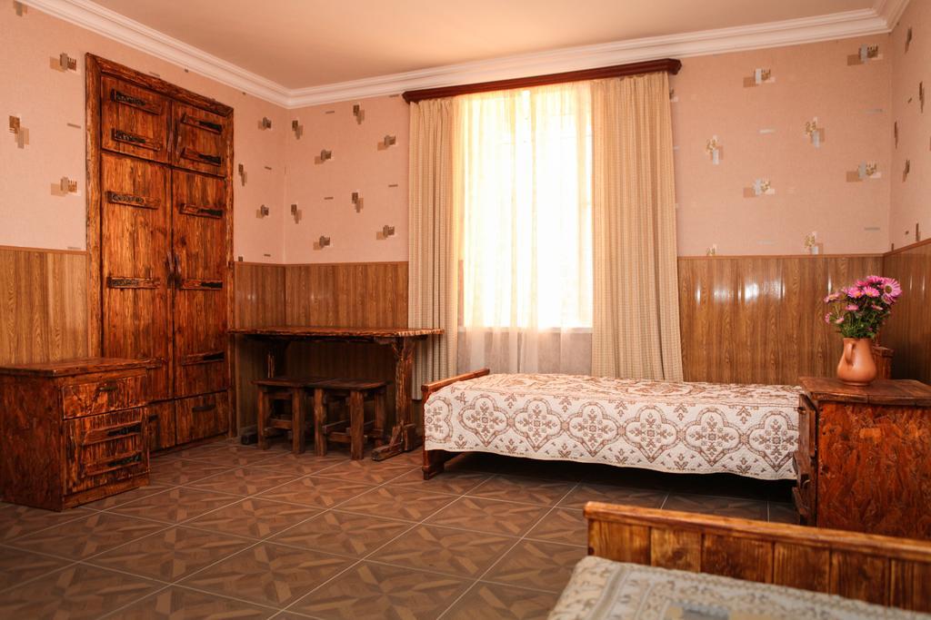 Guest House Dilijan Orran מראה חיצוני תמונה